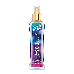 Спрей для тіла Aurora Nights Body Mist So...? 200 мл