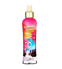 Спрей для тіла Santorini Sunset Body Mist So...? 200 мл