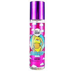 Спрей для тіла Vibin Chillin Body Mist So...? 140 мл