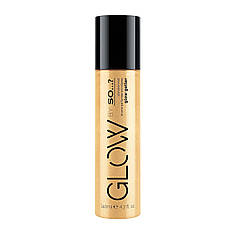 Спрей для тіла з сяйвом Glow by So Shimmer Mist Glow Getter So...? 140 мл