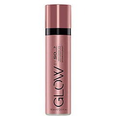 Спрей для тіла з сяйвом Glow by So Shimmer Mist Prosecco Pearl So...? 140 мл