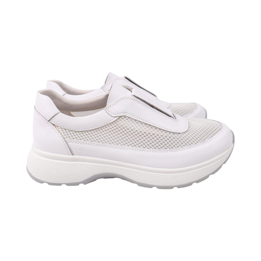 Кросівки жіночі Renzoni 1315-25LK 36 Білий (180873036)