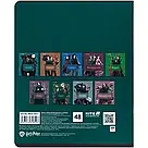 Зошит предметний Kite Harry Potter HP25-240-4, 48 аркушів, клітинка, історія, фото 7