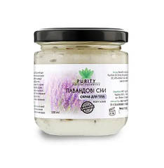 Скраб для тіла Лавандові сни PURITY 200 мл