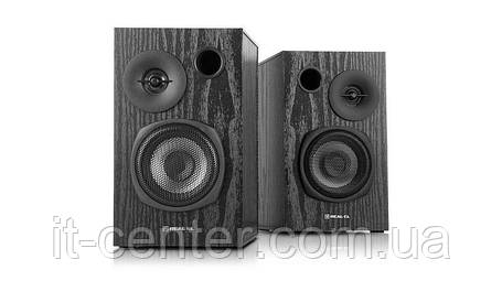 Акустична система REAL-EL S-235 Black, фото 1