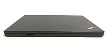 Б/в Ноутбук Б-клас Lenovo ThinkPad L470 14" 1366x768| Core i7-7500U| 8 GB RAM| 256 GB SSD| Radeon R5 M430 2GB, фото 5