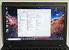 Б/в Ноутбук Б-клас Lenovo ThinkPad L470 14" 1366x768| Core i7-7500U| 8 GB RAM| 256 GB SSD| Radeon R5 M430 2GB, фото 9