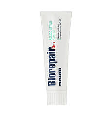 Зубна паста Екстрадосконалений захист BioRepair Plus 75 мл (8017331091142)