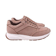 Кросівки чоловічі Clemento 115-25LTSP 44 Бежевий (180978044)