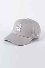 Бейсболка Trend Collection 03-01-1 Сіро-білий One Size (82719)