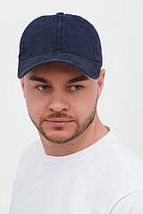 Бейсболка Trend Collection 57-58 Темно-синій One Size (81483)