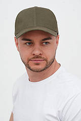 Бейсболка Trend Collection 13-08-2 Хакі One Size (81469)