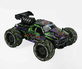 Джип на радіокеруванні Yufeng RQ39 2.4 G 3,7 V Різнобарвний (157977)