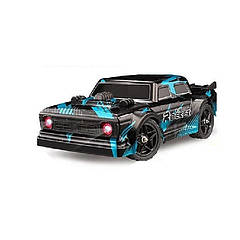 Машина на радіокеруванні Yufeng HS352 2.4 G 7,4V Чорно-синій (172256)