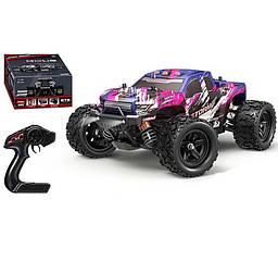 Джип на радіокеруванні Yufeng HS303 2.4 G 7,4V Різнобарвний (171798)