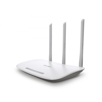 Маршрутизатор TP-Link TL-WR845N b (до 11 Мбіт/с) g (до 54 М, фото 1