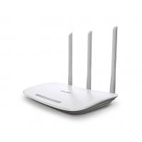 Маршрутизатор TP-Link TL-WR845N b (до 11 Мбіт/с) g (до 54 М