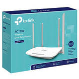 Маршрутизатор TP-Link Archer C50, фото 2
