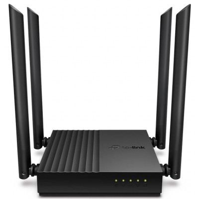 Маршрутизатор TP-Link Archer C64, фото 1