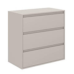 Комод Art in Head 3 Light 79x80x42 см Кашемір (LT01140000000)