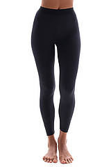 Жіночі лосини German Volf 25104 XL Чорний (2669769774)