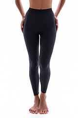 Жіночі лосини German Volf 25105 L Чорний (2669769784)