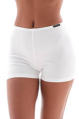 Жіночі шорти German Volf 25082 M Молочні (2669769789)