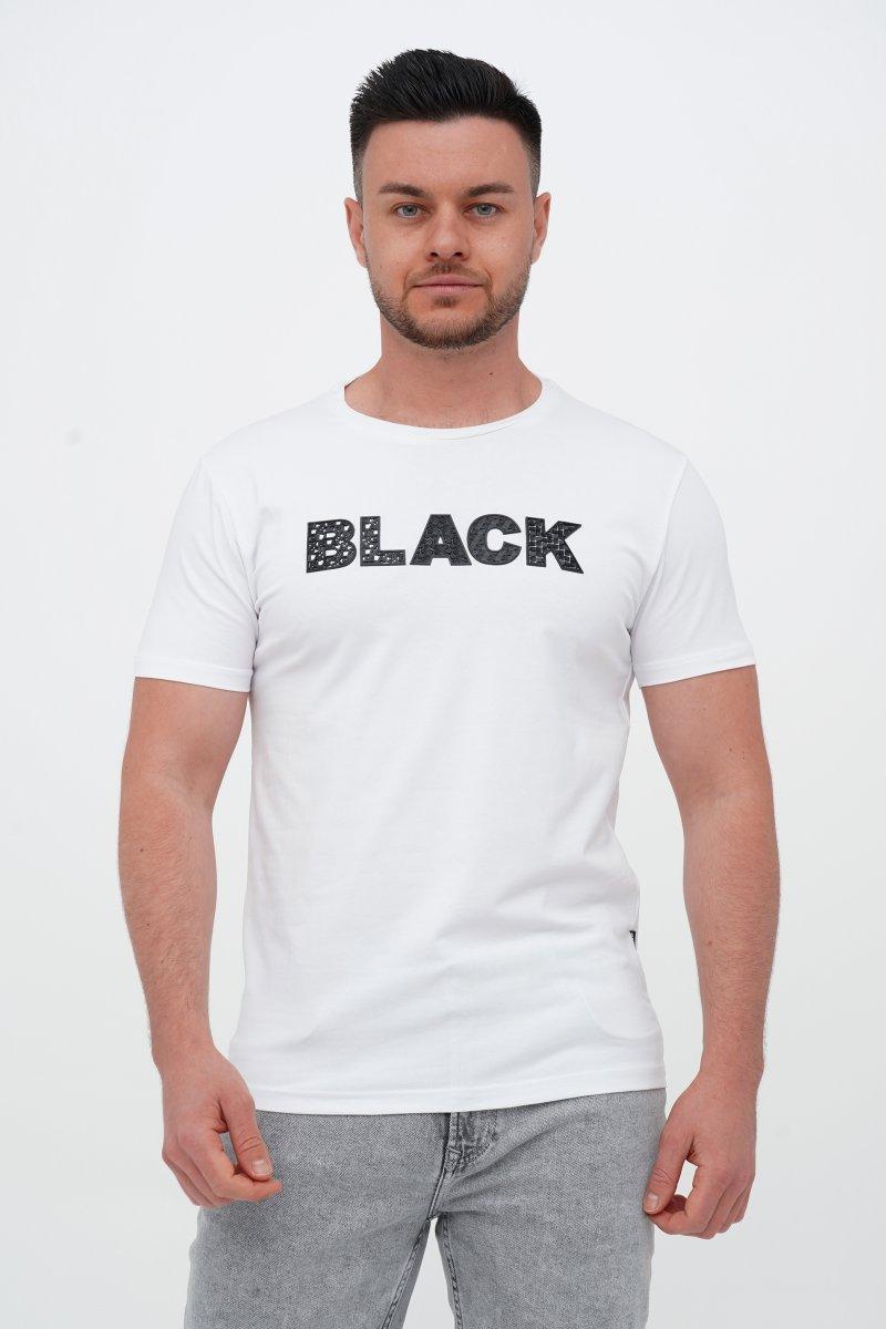 Футболка Trend Collection 39165 Білий M (82051), фото 1