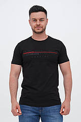 Футболка Trend Collection 39164 Чорний M (82026)