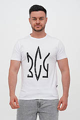 Футболка Trend Collection 39161 Білий M (81909)