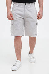 Шорти Trend Collection 103 Світло-сірий M (79508)
