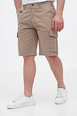 Шорти Trend Collection 103 Бежевий M (79502)