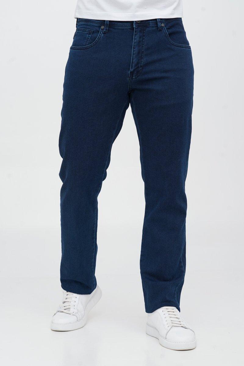 Джинси Trend Collection Comfort Fit 5118 Темно-синій 30 (81665)