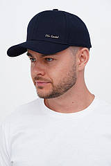 Бейсболка Trend Collection 3601-195 Темно-синій One Size (81703)