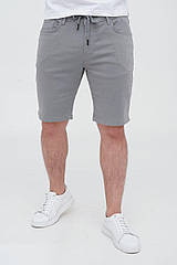 Шорти Trend Collection 7094-01 Сірий 30 (53804)