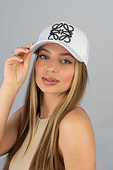 Кепка-трекерка унісекс Braxton MYSTIC (1533) 56-60 Чорно-білий