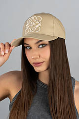 Кепка-трекерка унісекс Braxton MYSTIC (1533) 56-60 Бежевий