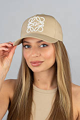 Кепка-трекерка унісекс Braxton MYSTIC (1533) 56-60 Біло-бежевий