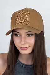 Кепка-трекерка унісекс Braxton MYSTIC (1533) 56-60 Кемел