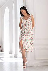 Сарафан RiMari Енні СФ 0524 42 Різнобарвний (20719)