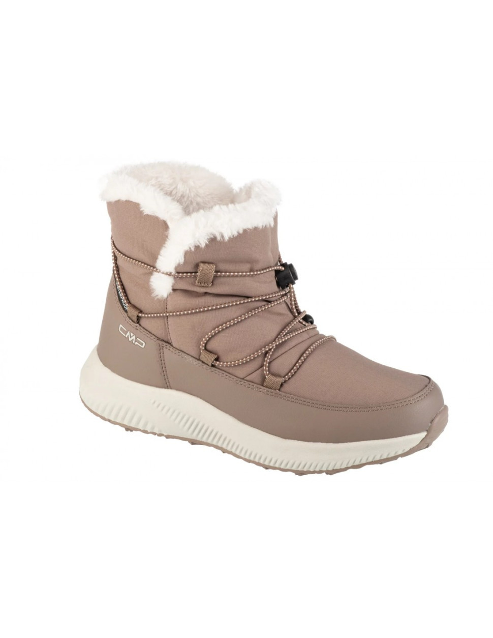 Черевики CMP SHERATAN SNOW BOOTS WP 30Q4576-P780, фото 1