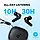 Bluetooth-гарнітура Anker SoundCore R50i Black (A3949G11/A3949G12), фото 8