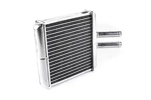 Радіатори обігрівача