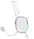 Ігрова гарнітура Modecom Volcano RGB Prometheus 7.1 White USB, фото 3