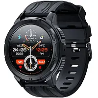 Годинник Oukitel BT10 Black-grey