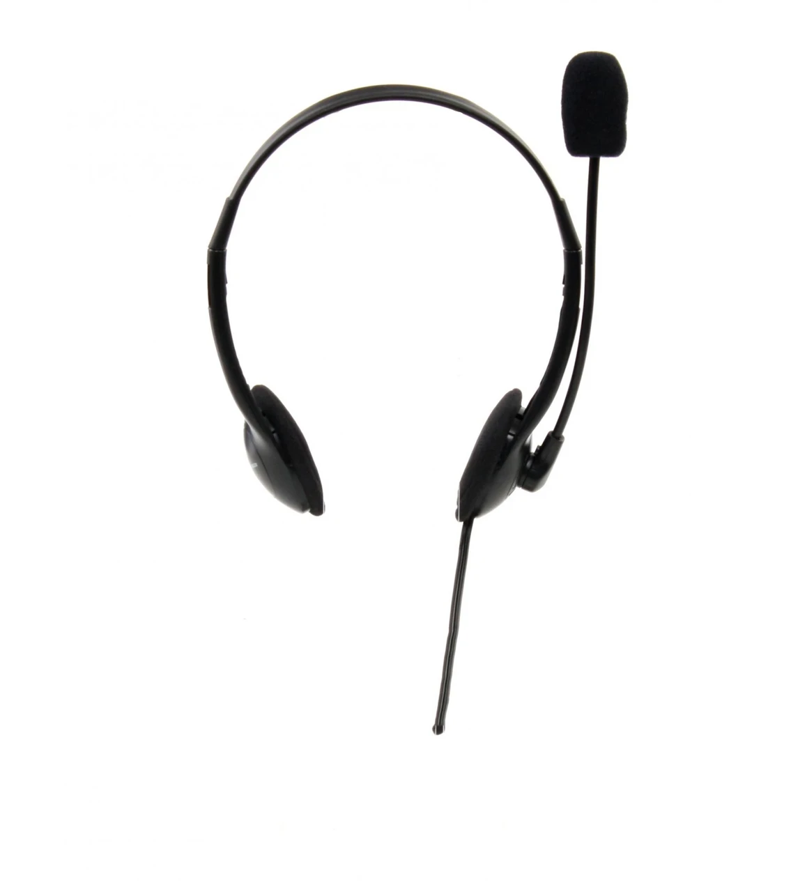 Навушники з мікрофоном Krauler KR-216VB