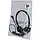 Навушники з мікрофоном Sandberg USB Headset Bulk, фото 3