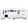 Проектор BENQ MX808STH, короткофокусний, DLP, XGA, 3600AL, 20000:1, D-sub, HDMI, білий, фото 6
