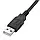 Навушники з мікрофоном Media-Tech EPSILION USB, фото 5