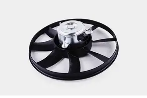 Вентилятор радіатора ВАЗ 1117, 1118, 1119 "Калина", 2123 "Нива Шевроле" AURORA